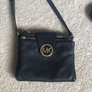 Michael Kors Crossbody Purse